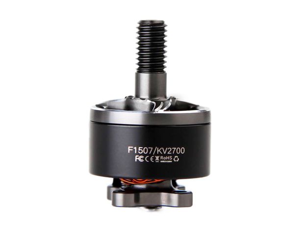 Двигун безколекторний T-Motor F1507-2700kv, Світлина 1
