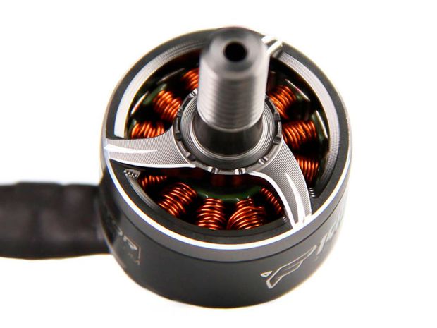 Двигун безколекторний T-Motor F1507-2700kv, Світлина 3