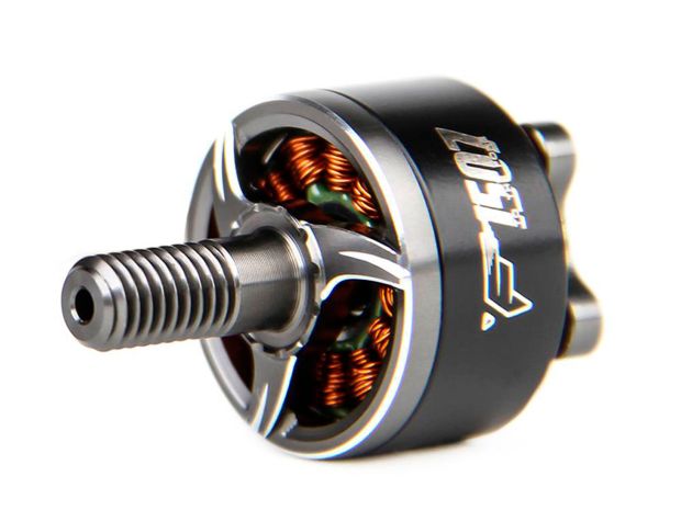 Двигун безколекторний T-Motor F1507-2700kv, Світлина 4