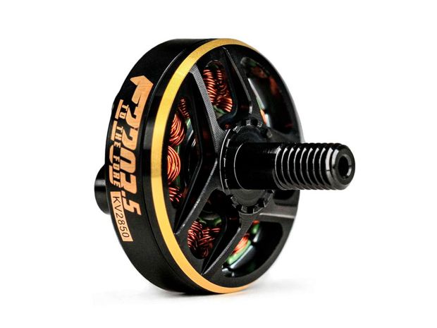 Двигун безколекторний T-Motor F2203.05-1500kv, Світлина 3
