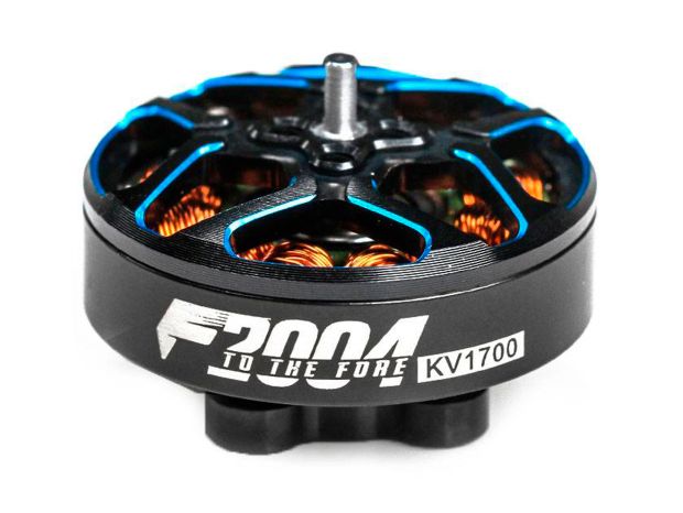 Двигун безколекторний T-Motor F2004-3000kv, Світлина 1
