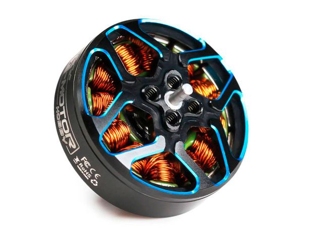Двигун безколекторний T-Motor F2004-3000kv, Світлина 2