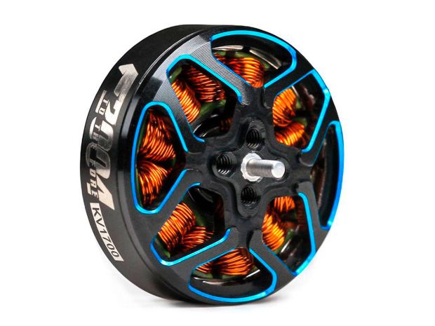 Двигун безколекторний T-Motor F2004-3000kv, Світлина 3