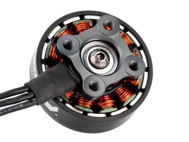 Двигун безколекторний T-Motor F90 2806.5-1300kv, Світлина 4