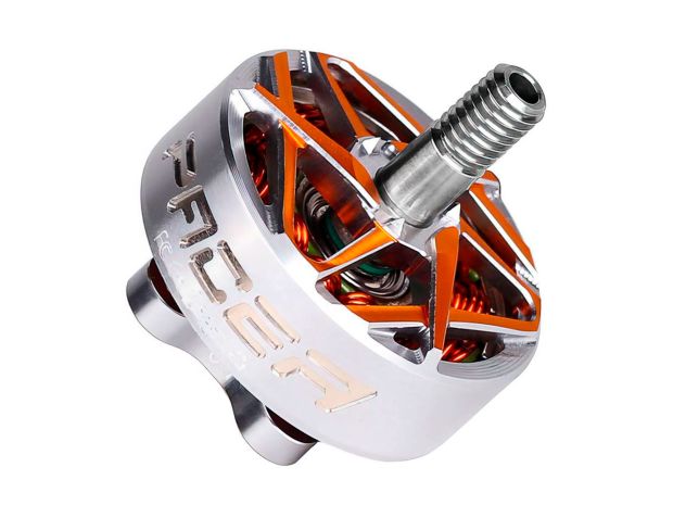 Двигун безколекторний T-Motor Pacer P2306-1750kv V3, Світлина 2