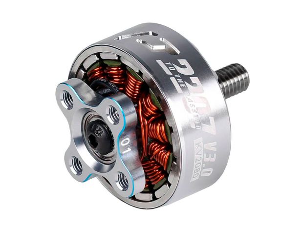 Двигун безколекторний T-Motor Pacer P2207-1950kv V3, Світлина 3