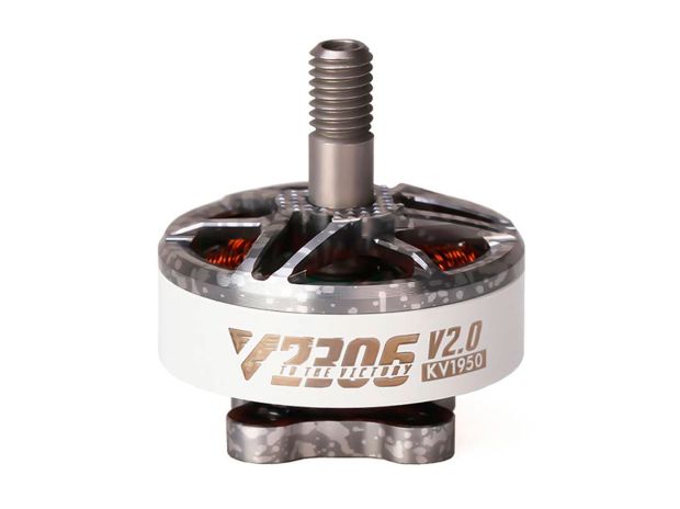 Двигун безколекторний T-Motor Velox V2306-1950kv V2, Світлина 1