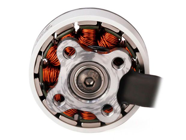 Двигун безколекторний T-Motor Velox V2306-1950kv V2, Світлина 3
