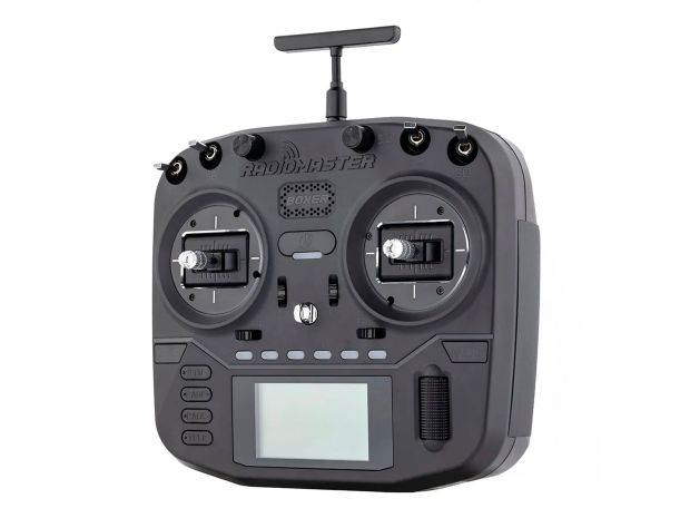 Радіоапаратура RadioMaster Boxer (ELRS 2.4ГГц), Світлина 2