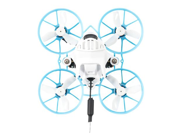 Квадрокоптер BetaFPV Meteor65 Whoop (ELRS 2.4ГГц), Світлина 2