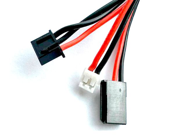 Акумулятор CNHL 2100mAh 2S 6C (для радіопередавачів), Світлина 2