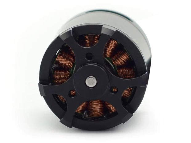 Двигун безколекторний SunnySky X2212-980kv V2 (короткий вал), Світлина 2