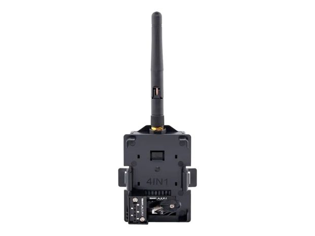 Мультипротокольний передавальний модуль RadioMaster RM 4в1 Nano/Micro TX, Світлина 3
