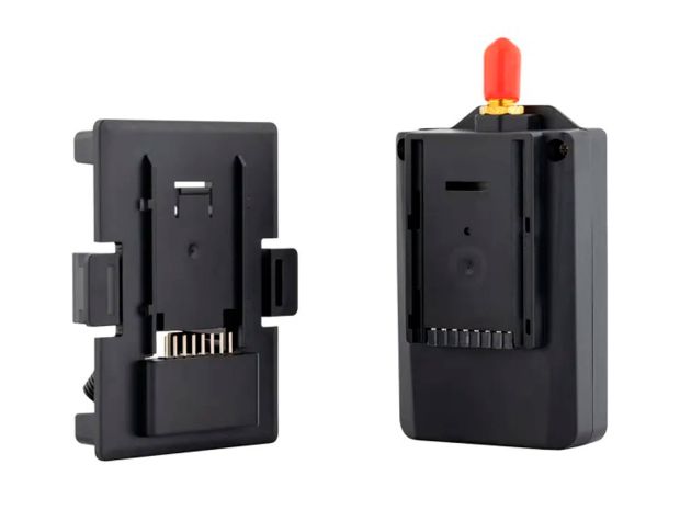 Мультипротокольний передавальний модуль RadioMaster RM 4в1 Nano/Micro TX, Світлина 5