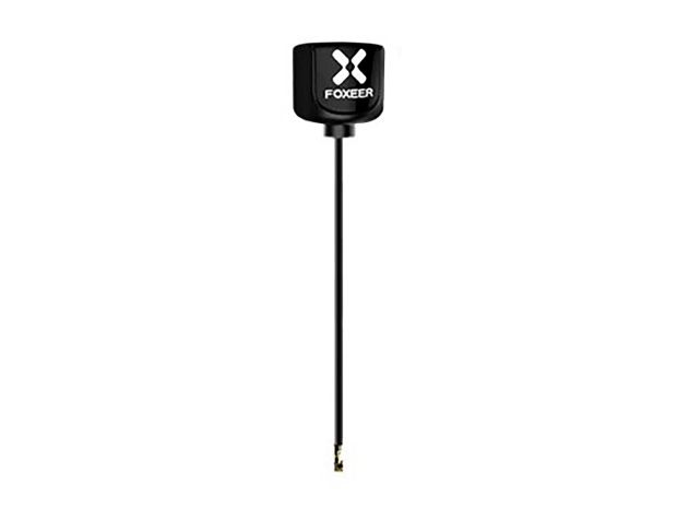 Антена Foxeer Lollipop 4 5.8ГГц UFL/IPEX 86мм (RHCP) , Світлина 1