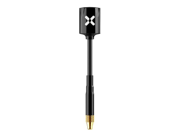 Антена Foxeer Lollipop Micro 5.8ГГц MMCX 65мм (RHCP) , Світлина 1
