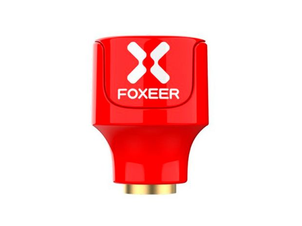 Антена Foxeer Lollipop 4 Stubby 5.8ГГц RP-SMA (RHCP) , Світлина 2