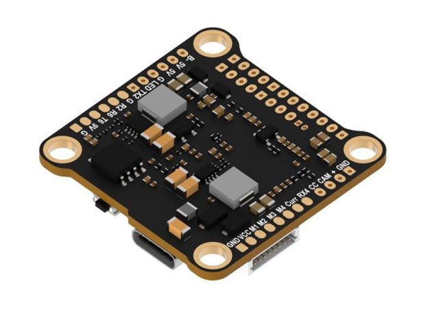 Польотний контролер Foxeer F722 V4, Світлина 5