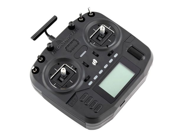 Радіоапаратура RadioMaster Boxer (CC2500), Світлина 3