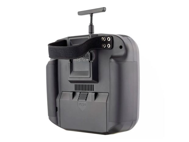 Радіоапаратура RadioMaster Boxer (CC2500), Світлина 4