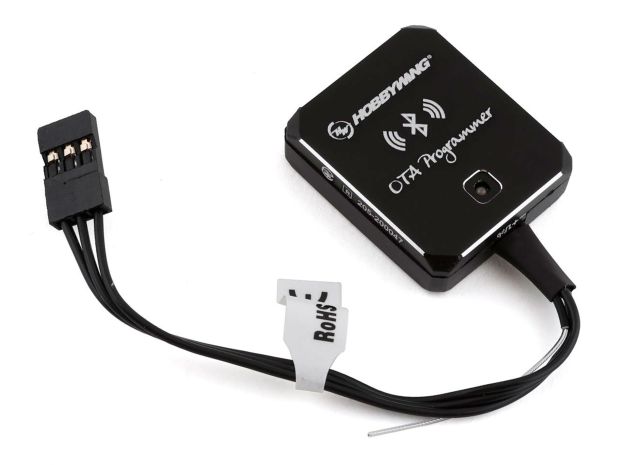 Модуль HobbyWing OTA (Bluetooth), Світлина 1
