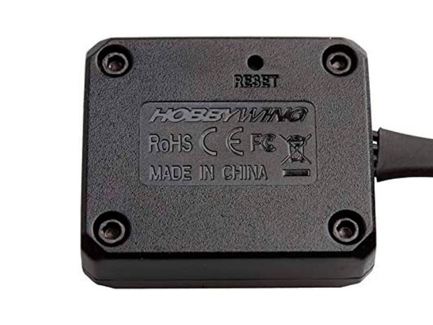 Модуль HobbyWing OTA (Bluetooth), Світлина 2