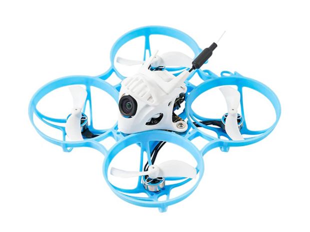 Квадрокоптер BetaFPV Meteor75 Whoop (ELRS 2.4GHz), Світлина 1