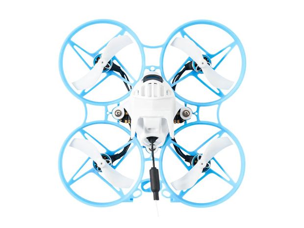 Квадрокоптер BetaFPV Meteor75 Whoop (ELRS 2.4GHz), Світлина 2