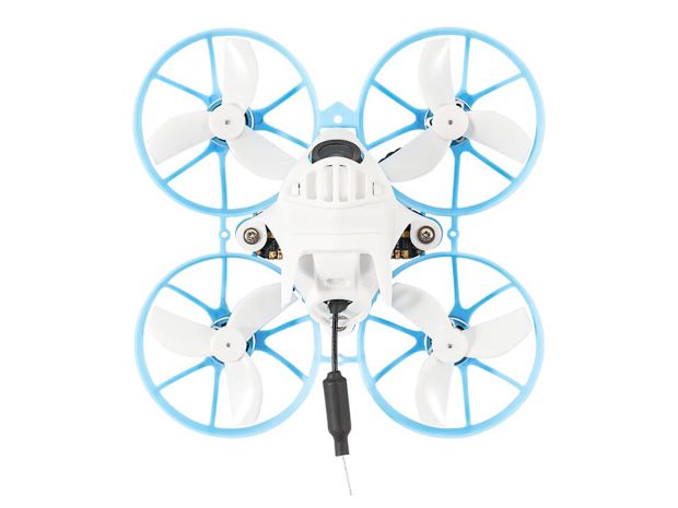 Квадрокоптер BetaFPV Meteor65 Pro Whoop (ELRS 2.4ГГц), Світлина 2