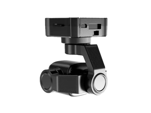 Цифрова камера зі стабілізатором SIYI A8 Mini 4K, Світлина 5
