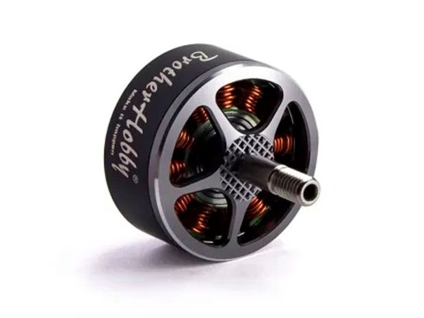 Двигун безколекторний BrotherHobby Avenger 2810-1180kv, Світлина 2