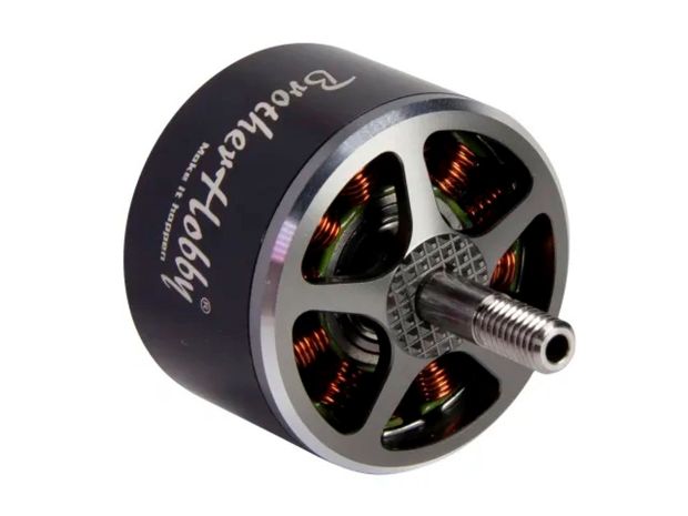 Двигун безколекторний BrotherHobby Avenger 2816-810kv, Світлина 2