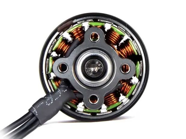 Двигун безколекторний BrotherHobby Avenger 2816-810kv, Світлина 4