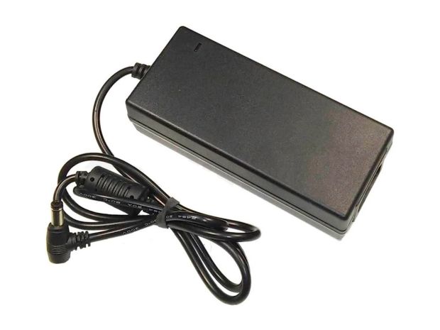 Блок живлення OEM PLC 12В 8А/96Вт, Світлина 1