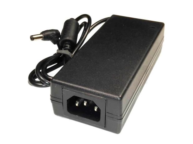 Блок живлення OEM PLC 12В 8А/96Вт, Світлина 2