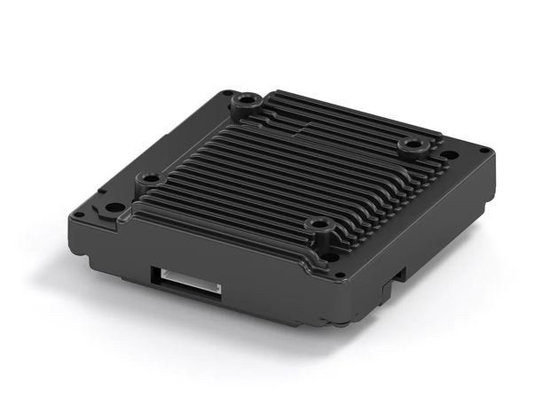 Цифровий передавальний модуль Walksnail Avatar HD VTX V2 (32GB), Світлина 2