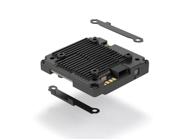 Цифровий передавальний модуль Walksnail Avatar HD VTX V2 (32GB), Світлина 5