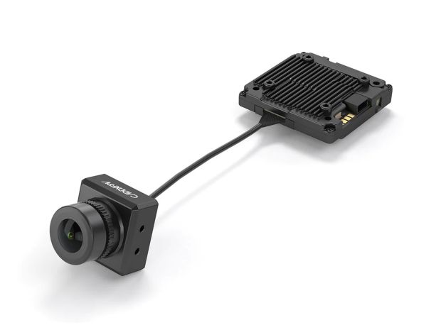 Цифрова відеосистема Walksnail Avatar HD V2 Kit 32GB (з Gyroflow), Світлина 1