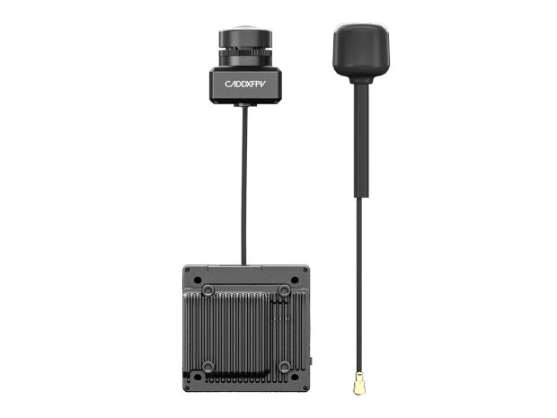 Цифрова відеосистема Walksnail Avatar HD V2 Kit 8GB (без Gyroflow), Світлина 2