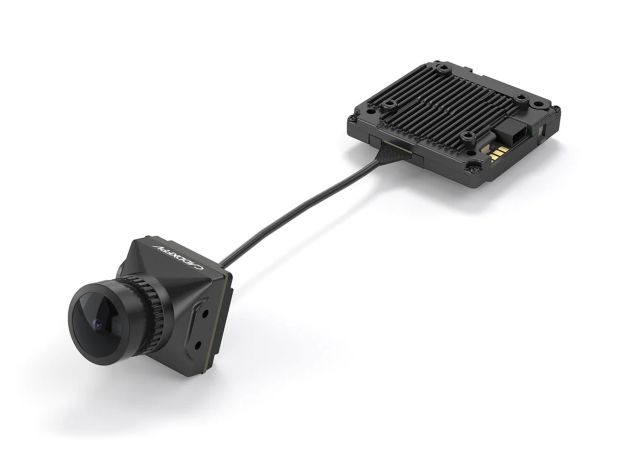 Цифрова відеосистема Walksnail Avatar HD Pro V2 Kit 32GB (з Gyroflow), Світлина 1