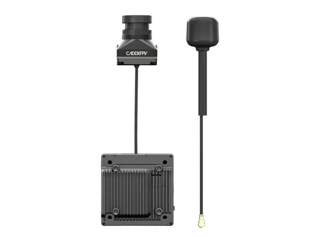 Цифрова відеосистема Walksnail Avatar HD Pro V2 Kit 32GB (з Gyroflow), Світлина 2