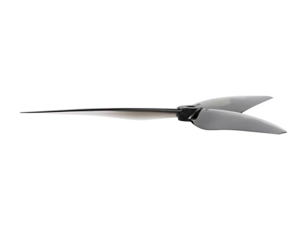 Комплект пропелерів Dalprop Cyclone T7057 (Crystal Black), Світлина 3