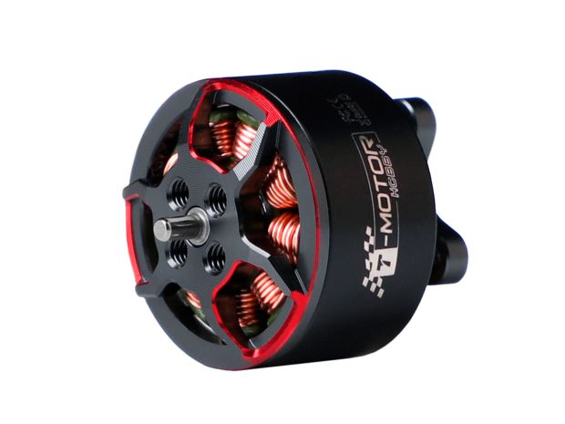 Двигун безколекторний T-Motor F1408-II-3950kv, Світлина 3