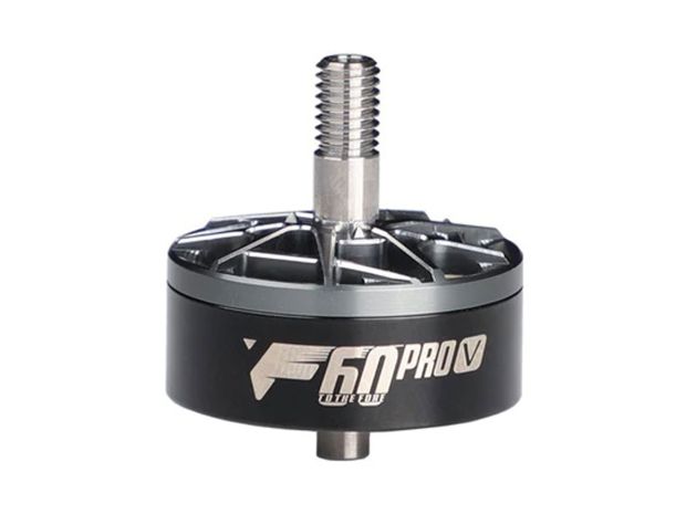Корпус двигуна з магнітами для T-Motor F60 PRO V, Світлина 1