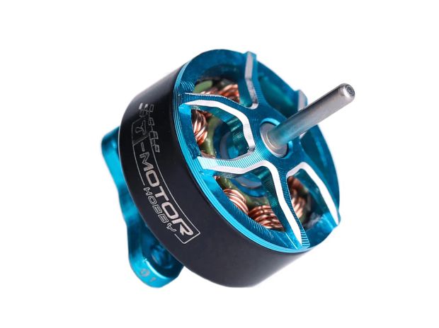 Двигун безколекторний T-Motor M0803-22000kv, Світлина 2