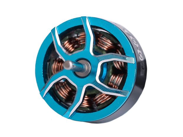 Двигун безколекторний T-Motor M0803-22000kv, Світлина 3