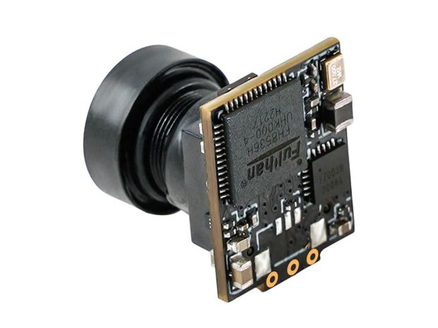 Камера BetaFPV Micro C03 (з канопою), Світлина 4