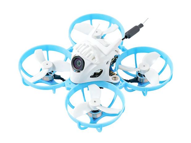 Квадрокоптер BetaFPV Meteor65 Pro Whoop (FrSky), Світлина 1
