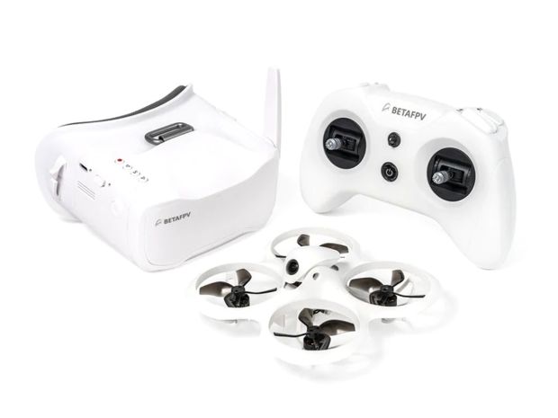 Набір BetaFPV Whoop Cetus X Kit (ELRS 2.4ГГц), Світлина 1