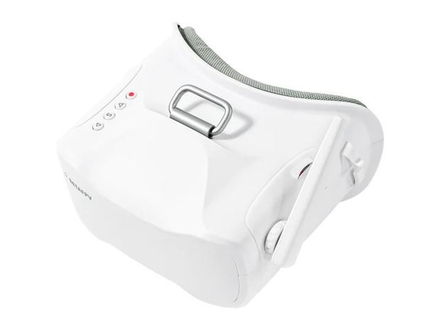Набір BetaFPV Whoop Cetus X Kit (ELRS 2.4ГГц), Світлина 4